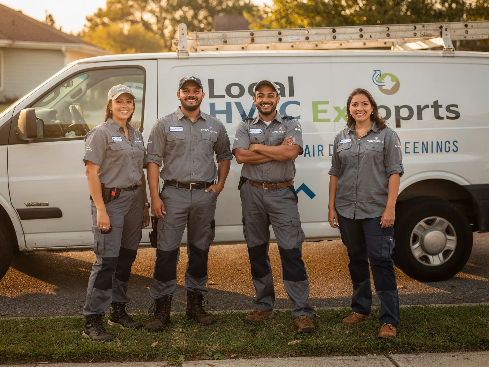 24/7 HVAC Repair & AC Replacement company in Rayville, LA